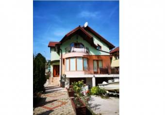 Vanzare casa 5 camere Manastur suprafata teren: 650 mp suprafata construita: 230 mp