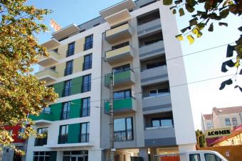 Vanzare apartament 3 camere Gara suprafata: 64-75 mp suprafata teren: 0.00 mp