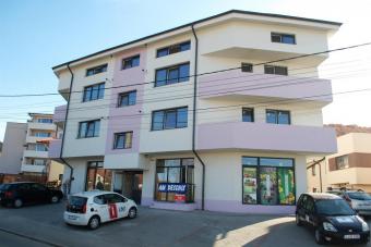 Vanzare apartament 3 camere Floresti suprafata: 81 mp suprafata balcon: 7 mp suprafata teren: 0.00 mp