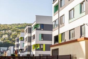 Vanzare apartament 3 camere Floresti suprafata: 72 mp suprafata balcon: 11 mp suprafata teren: 0.00 mp