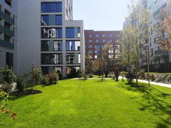 Vanzare apartament 3 camere Gheorgheni suprafata: 75 mp suprafata balcon: 7 mp suprafata teren: 0.00 mp