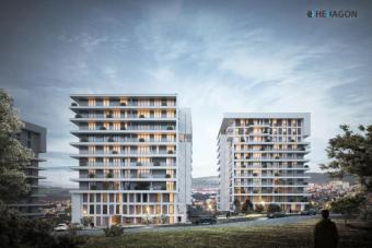 Vanzare apartament 4 camere Zorilor suprafata: 125 mp suprafata balcon: 43 mp suprafata teren: 0.00 mp