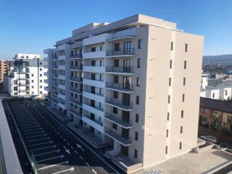 Vanzare apartament 1 camera Europa suprafata: 39 mp suprafata balcon: 19 mp suprafata teren: 0.00 mp
