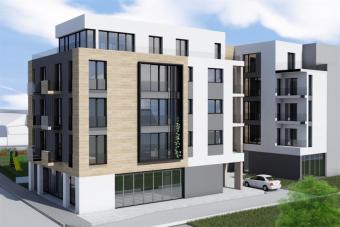 Vanzare spatiu comercial Centru suprafata: 71-158 mp