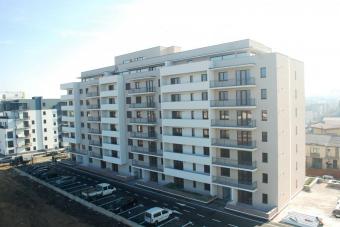 Vanzare apartament 2 camere Europa suprafata: 39-82 mp suprafata teren: 0.00 mp