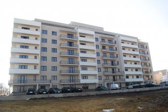 Vanzare apartament 2 camere Europa suprafata: 58 mp suprafata balcon: 29 mp suprafata teren: 0.00 mp