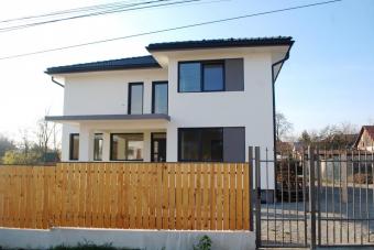 Vanzare casa 4 camere Jucu suprafata teren: 600 mp suprafata construita: 140 mp