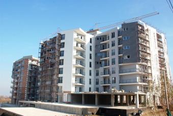 Vanzare apartament 2 camere Calea Turzii suprafata: 49-74 mp suprafata teren: 0.00 mp