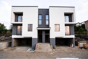 Vanzare casa 4 camere Zona Vivo Cluj suprafata teren: 240 mp suprafata construita: 165 mp