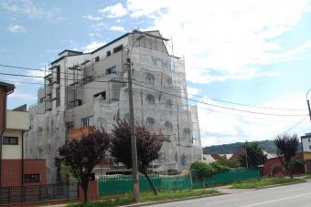 Vanzare apartament 2 camere Dambu Rotund suprafata: 52 mp suprafata teren: 0.00 mp