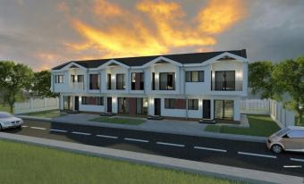 Vanzare apartament 3 camere Floresti suprafata: 75 mp suprafata teren: 100 mp