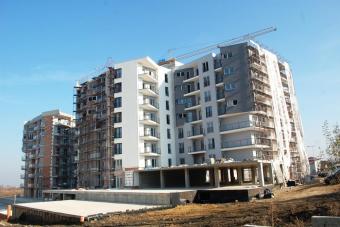 Vanzare apartament 2 camere Calea Turzii suprafata: 57 mp suprafata balcon: 4 mp suprafata teren: 0.00 mp