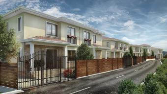 Vanzare casa 5 camere Feleacu suprafata teren: 250 mp suprafata construita: 120 mp