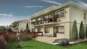 Vanzare casa 4 camere Feleacu suprafata teren: 277 mp suprafata construita: 116 mp