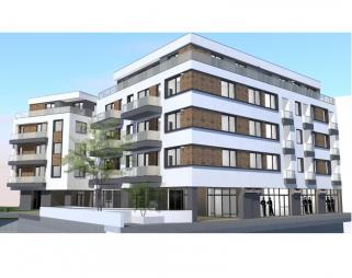 Vanzare spatiu comercial Centru suprafata: 60 mp