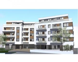 Vanzare spatiu comercial Centru suprafata: 69 mp