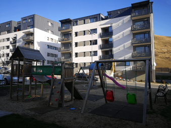 Vanzare apartament 3 camere Grigorescu suprafata: 69 mp suprafata balcon: 7 mp suprafata teren: 0.00 mp