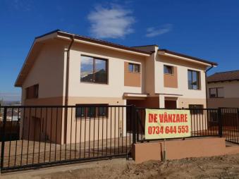 Vanzare casa 6 camere Manastur suprafata teren: 245 mp suprafata construita: 120 mp