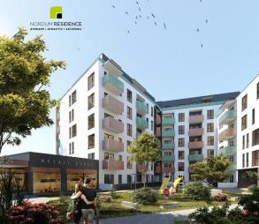 Vanzare apartament 2 camere Marasti suprafata: 54 mp suprafata balcon: 4 mp suprafata teren: 0.00 mp