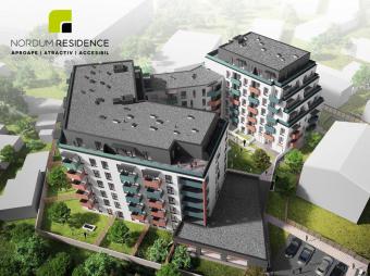 Vanzare apartament 2 camere Marasti suprafata: 55 mp suprafata balcon: 5 mp suprafata teren: 0.00 mp