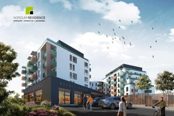 Vanzare apartament 1 camera Marasti suprafata: 45 mp suprafata balcon: 4 mp suprafata teren: 0.00 mp