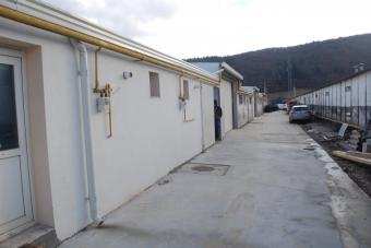 Chirie spatiu comercial Gilau suprafata: 216 mp