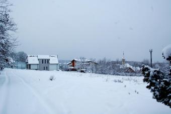 Vanzare teren Faget suprafata teren: 1234 mp