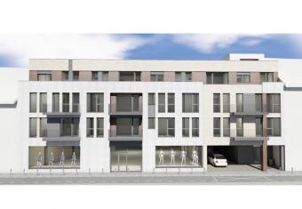 Vanzare spatiu comercial Centru suprafata: 351 mp