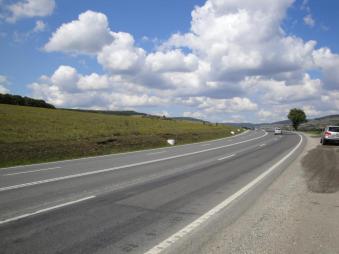 Vanzare teren suprafata teren: 9600 mp