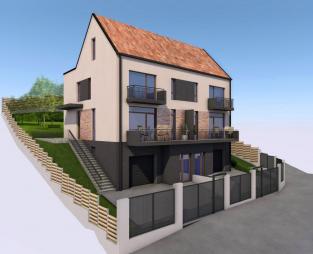 Vanzare casa 4 camere Manastur suprafata teren: 265 mp suprafata construita: 180 mp