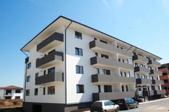 Vanzare apartament 2 camere Floresti suprafata: 39-64 mp suprafata teren: 0.00 mp
