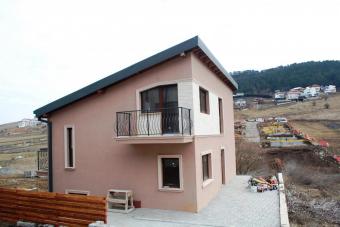 Vanzare casa 4 camere Floresti suprafata teren: 800 mp suprafata construita: 120 mp