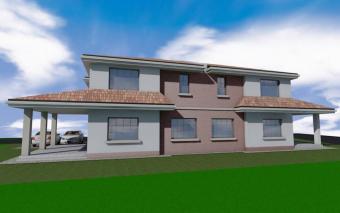 Vanzare casa 5 camere Dezmir suprafata teren: 300 mp suprafata construita: 120 mp