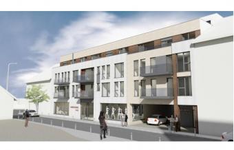 Vanzare apartament 2 camere Centru suprafata: 52-97 mp suprafata teren: 0.00 mp