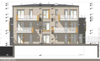 Vanzare apartament 2 camere Borhanci suprafata: 55-73 mp suprafata teren: 0.00 mp