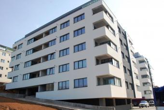 Vanzare apartament 2 camere Calea Baciului suprafata: 41-77 mp suprafata teren: 0.00 mp