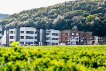 Vanzare apartament 2 camere Floresti suprafata: 57-93 mp suprafata teren: 0.00 mp