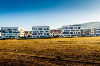 Vanzare apartament 2 camere Floresti suprafata: 53 mp suprafata balcon: 57 mp suprafata teren: 0.00 mp