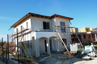 Vanzare casa 4 camere Feleacu suprafata teren: 250 mp suprafata construita: 120 mp