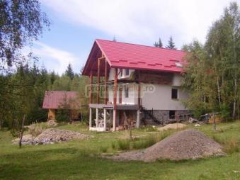 Vanzare  teren  suprafata teren: 3100 mp