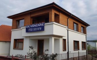 Vanzare casa 4 camere Floresti suprafata teren: 431 mp suprafata construita: 125 mp