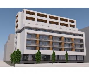 Chirie spatiu comercial Calea Turzii suprafata: 510 mp
