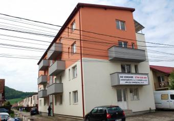 Vanzare apartament 3 camere Floresti suprafata: 68 mp suprafata balcon: 12 mp suprafata teren: 0.00 mp