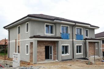 Vanzare casa 5 camere Feleacu suprafata teren: 250 mp suprafata construita: 120 mp