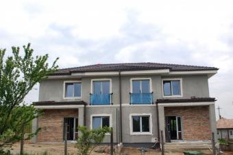 Vanzare casa 4 camere Feleacu suprafata teren: 277 mp suprafata construita: 116 mp