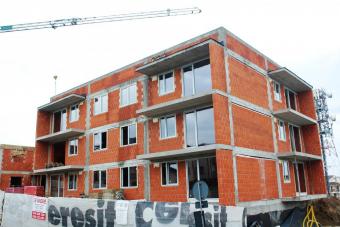 Vanzare apartament 2 camere Europa suprafata: 34-51 mp suprafata teren: 0.00 mp