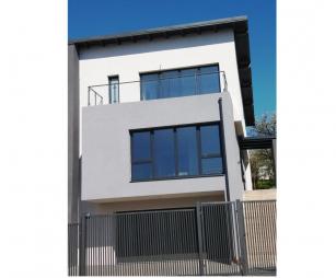 Vanzare casa 4 camere Dambu Rotund suprafata teren: 710 mp suprafata construita: 222 mp