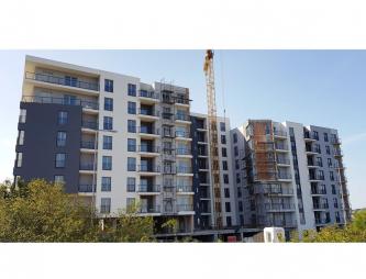 Vanzare apartament 3 camere Calea Turzii suprafata: 73 mp suprafata balcon: 69 mp suprafata teren: 0.00 mp