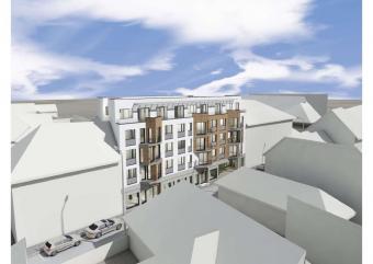 Vanzare apartament 3 camere Centru suprafata: 79 mp suprafata balcon: 4 mp suprafata teren: 0.00 mp