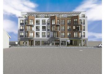 Vanzare spatiu comercial Centru suprafata: 112-159 mp